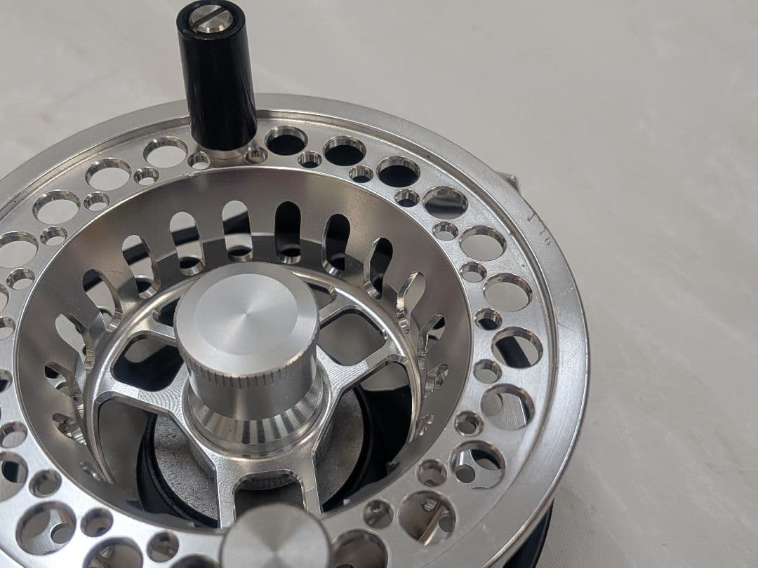 ティムコ　オラクルVLA-R Ⅳ