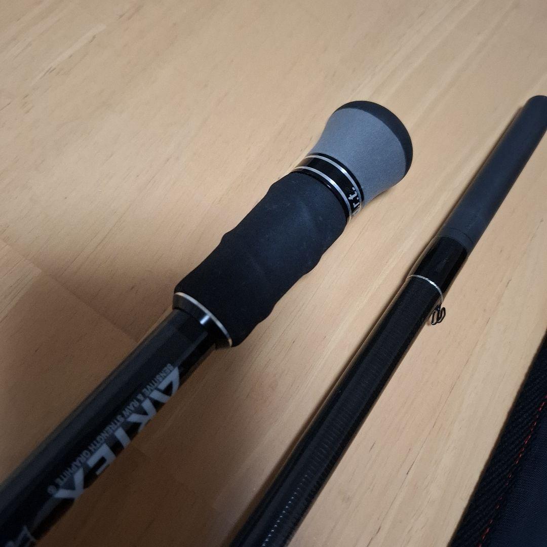 DRT　 BorderPatrol　アーテックス ボーダーパトロール　使用感無