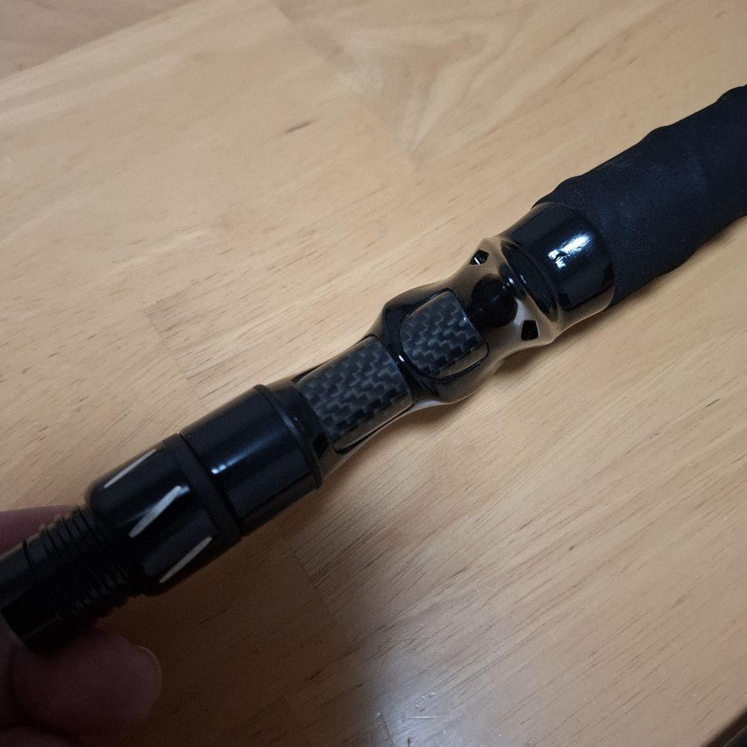 DRT　 BorderPatrol　アーテックス ボーダーパトロール　使用感無