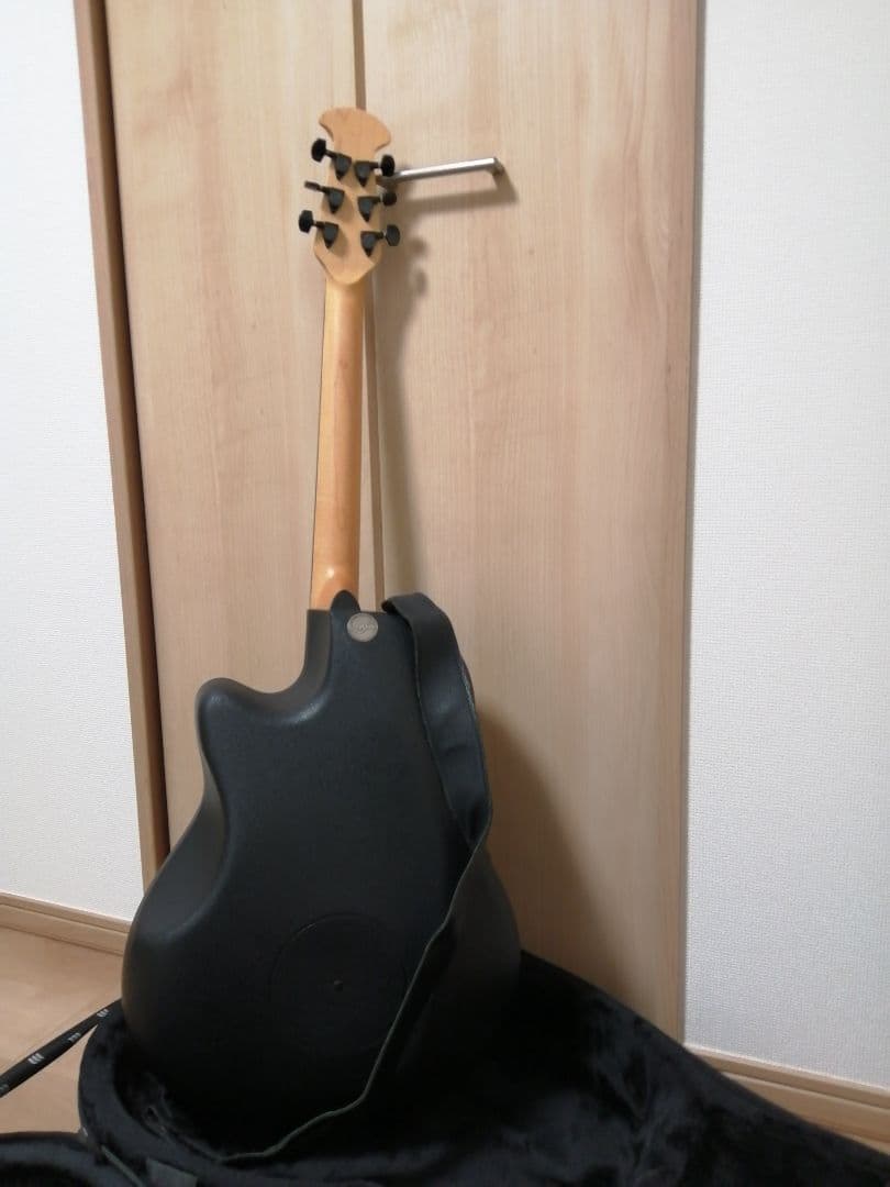 オベーション　アコースティックギター