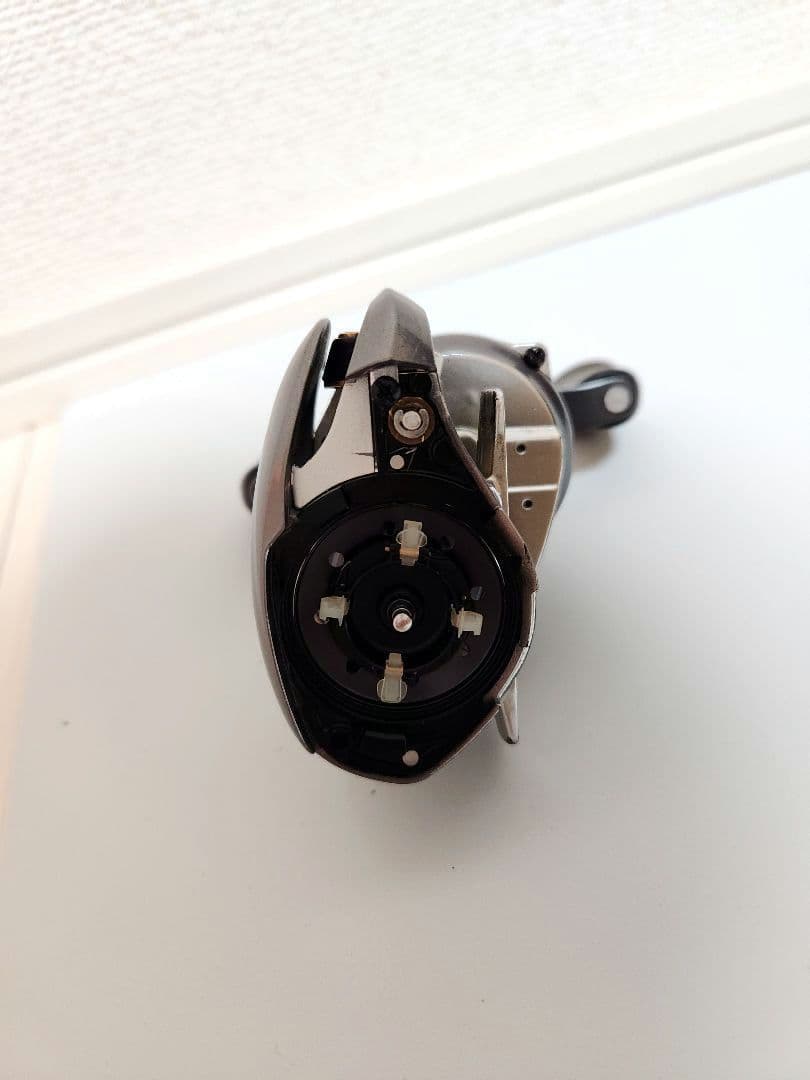 16メタニウム MGL HG ペイント品