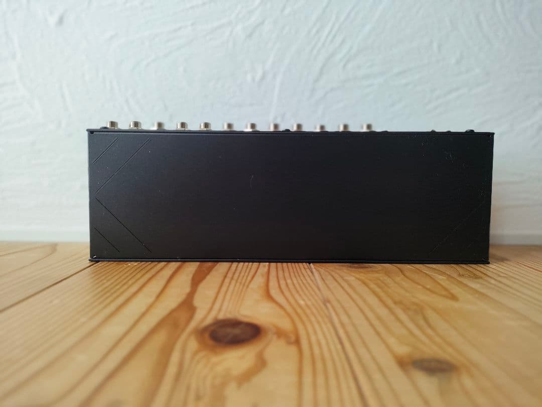 BOSS MS-3 マルチエフェクター スイッチャー