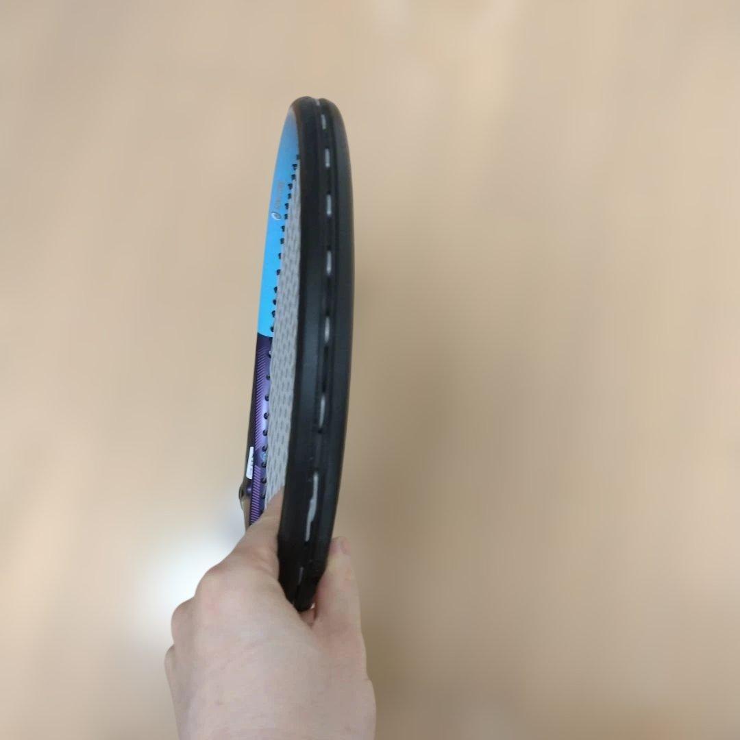 ラケット(硬式用) FX500tour G3