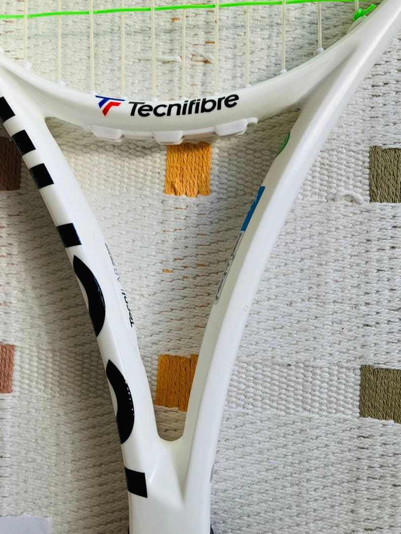 テクニファイバー TFIGHT300