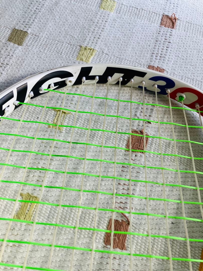 テクニファイバー TFIGHT300