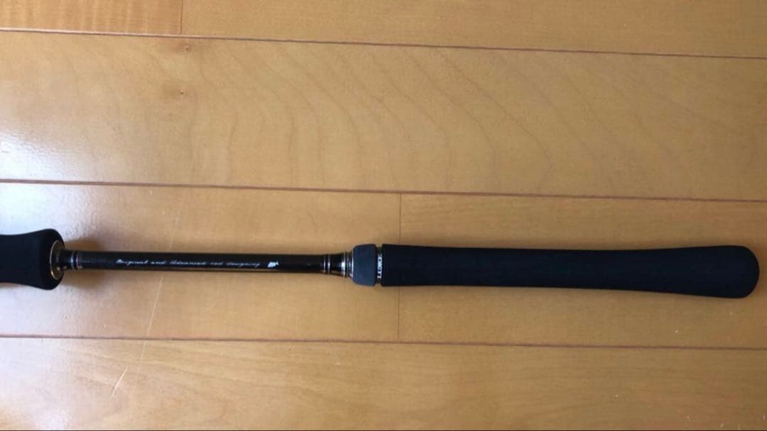 LUXXE(ラグゼ)桜幻 鯛ラバーXX B65ML-solid