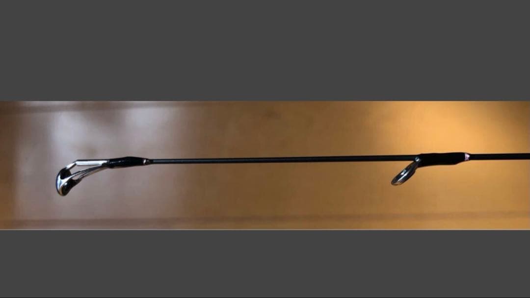 LUXXE(ラグゼ)桜幻 鯛ラバーXX B65ML-solid