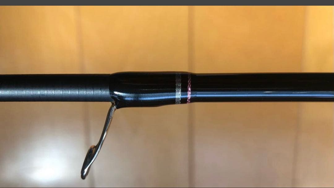 LUXXE(ラグゼ)桜幻 鯛ラバーXX B65ML-solid