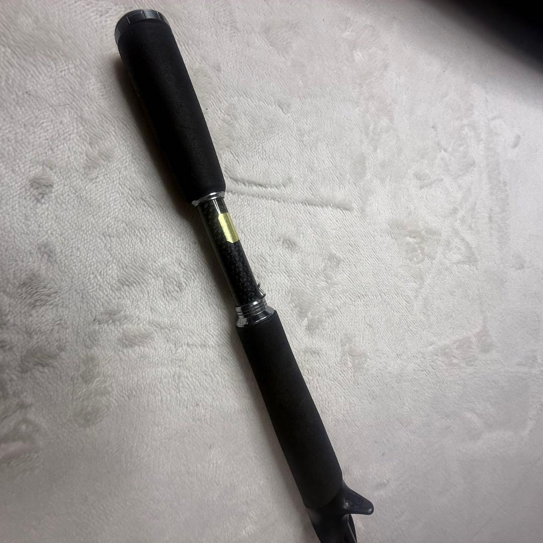 ダイワ　スティーズ　ハスラー　袋有り