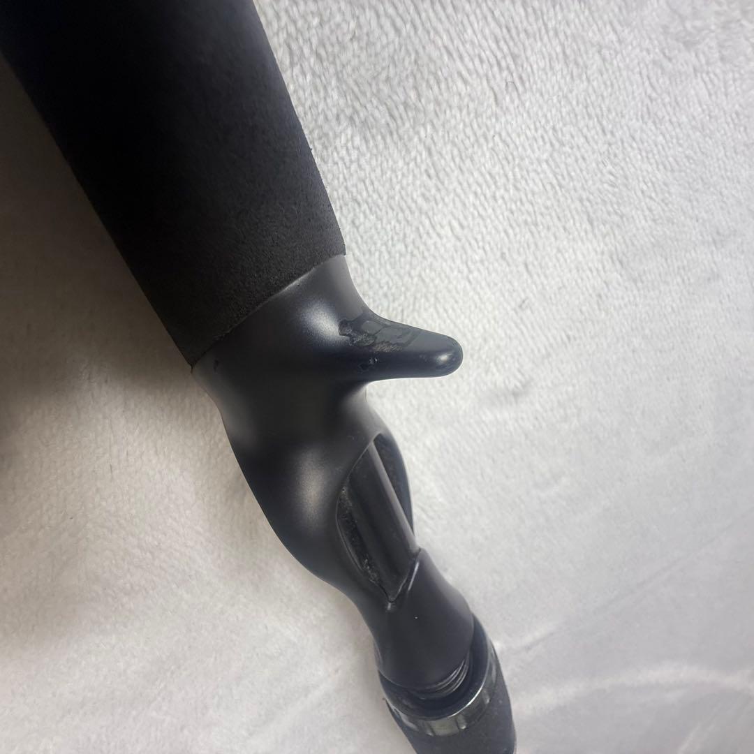 ダイワ　スティーズ　ハスラー　袋有り