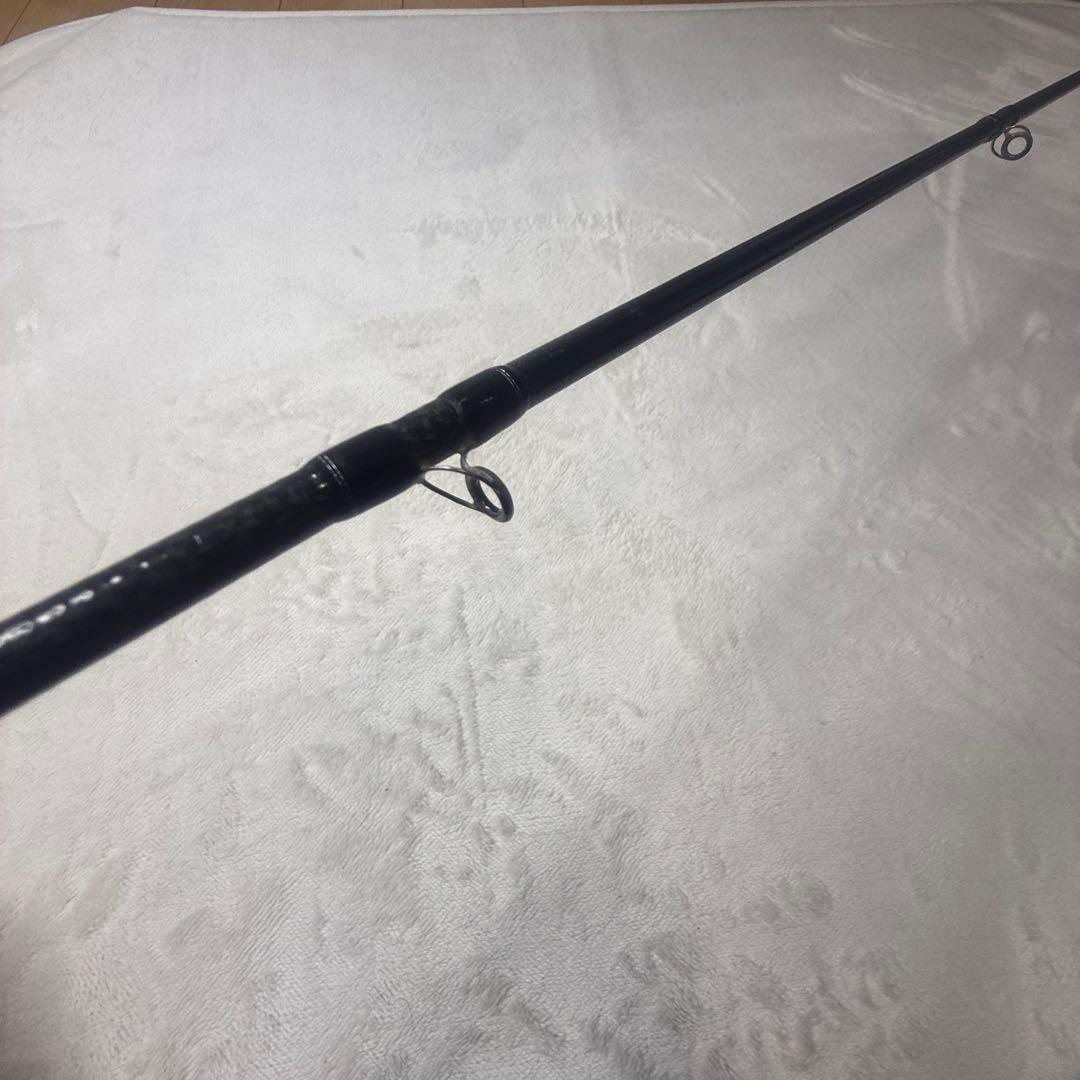 ダイワ　スティーズ　ハスラー　袋有り