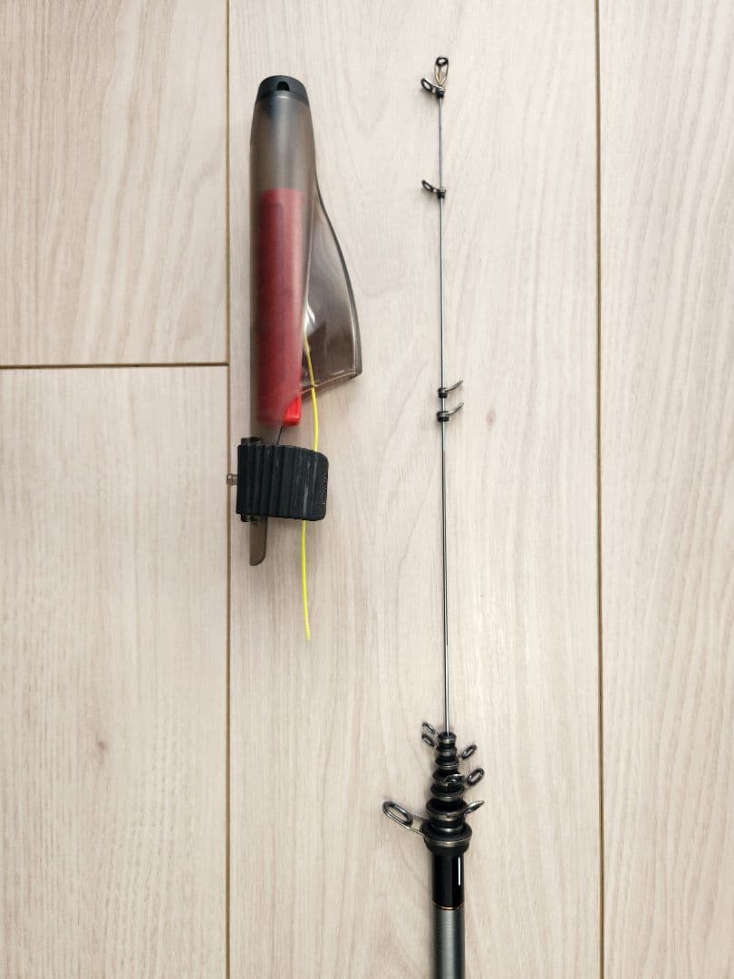 ダイワ トーナメント磯 競剣 1.5-53