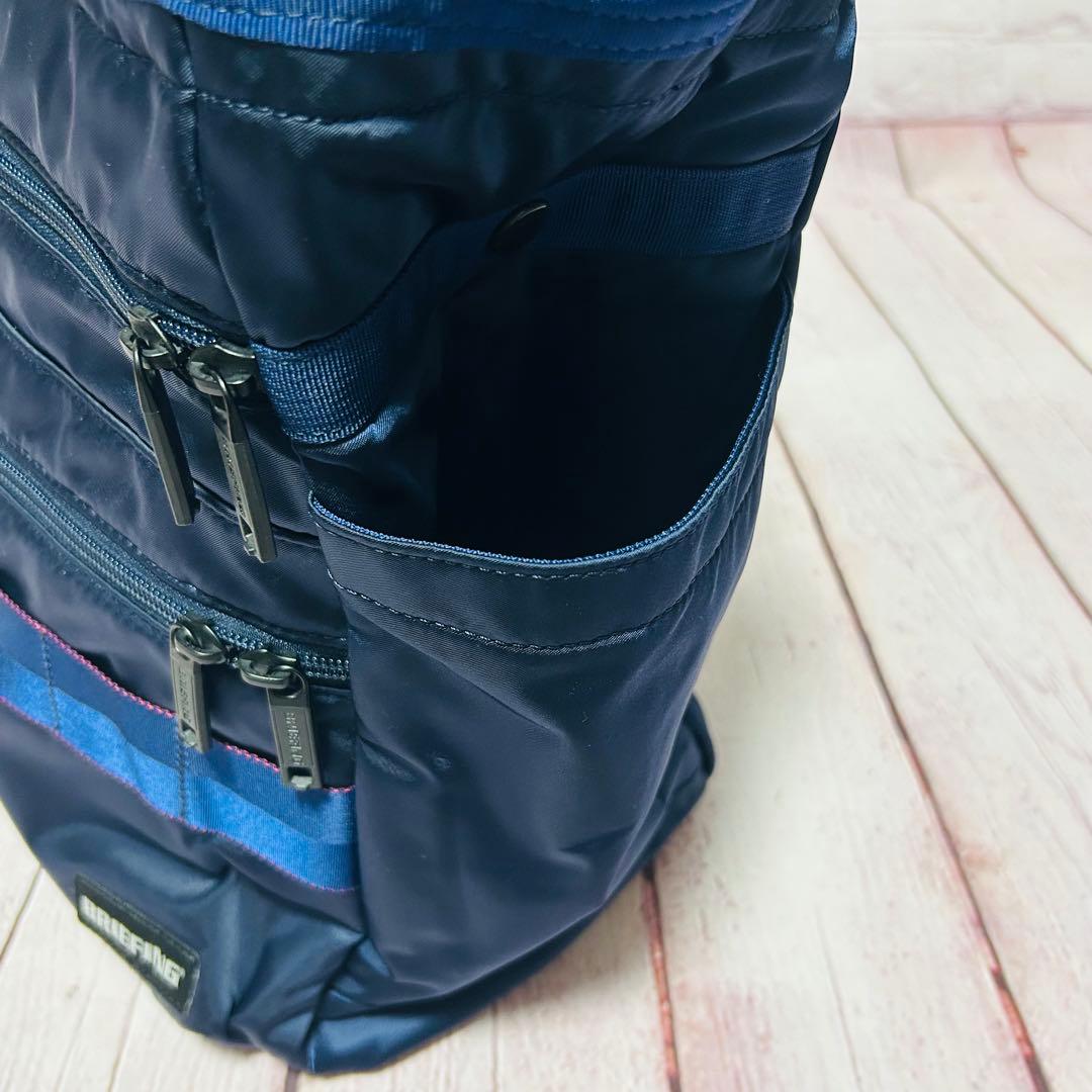 ✨極美品✨【BRIEFING】 エブリデイ エコツイル ゴルフ トートバッグ