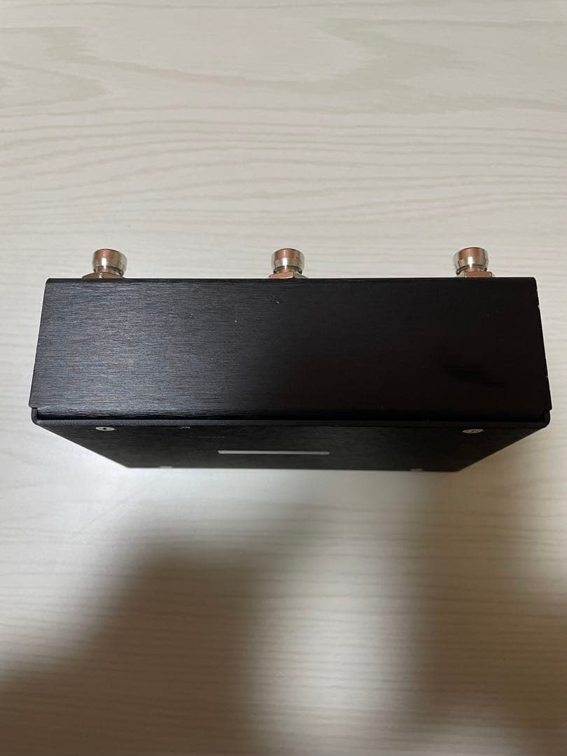 Morningstar FX MC6 MK2【MIDIコントローラー】 美品