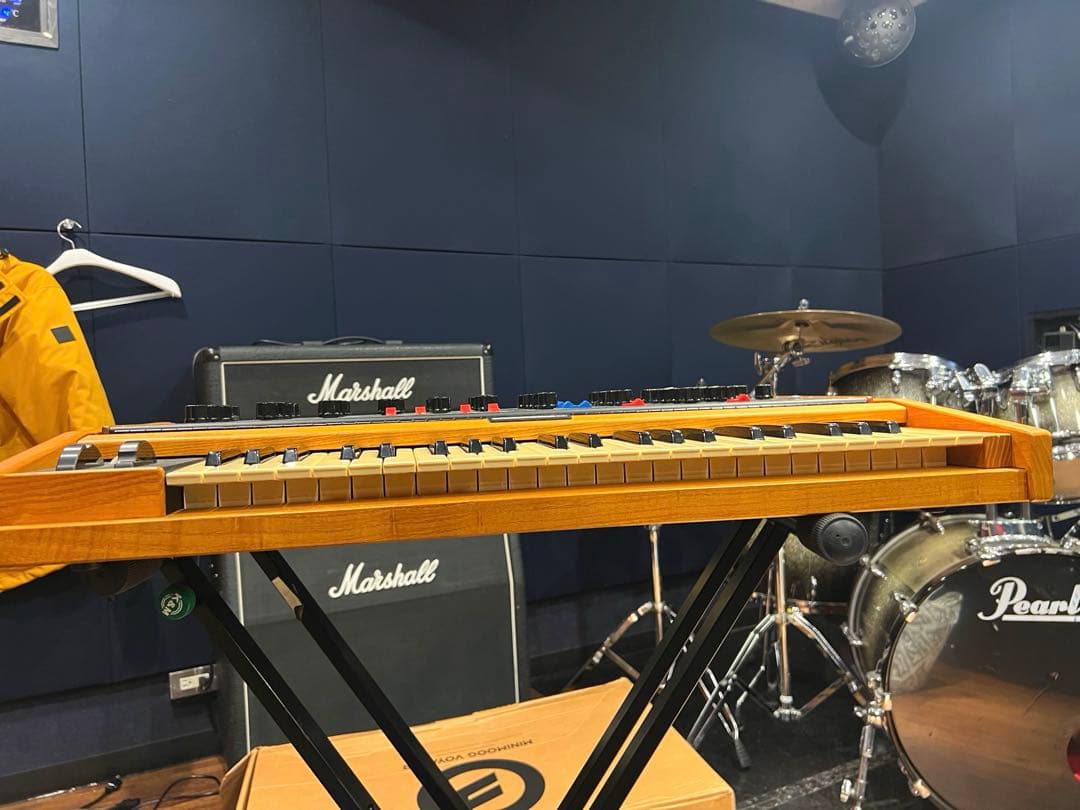 【希少】Moog Minimoog Voyager OLD SCHOOL