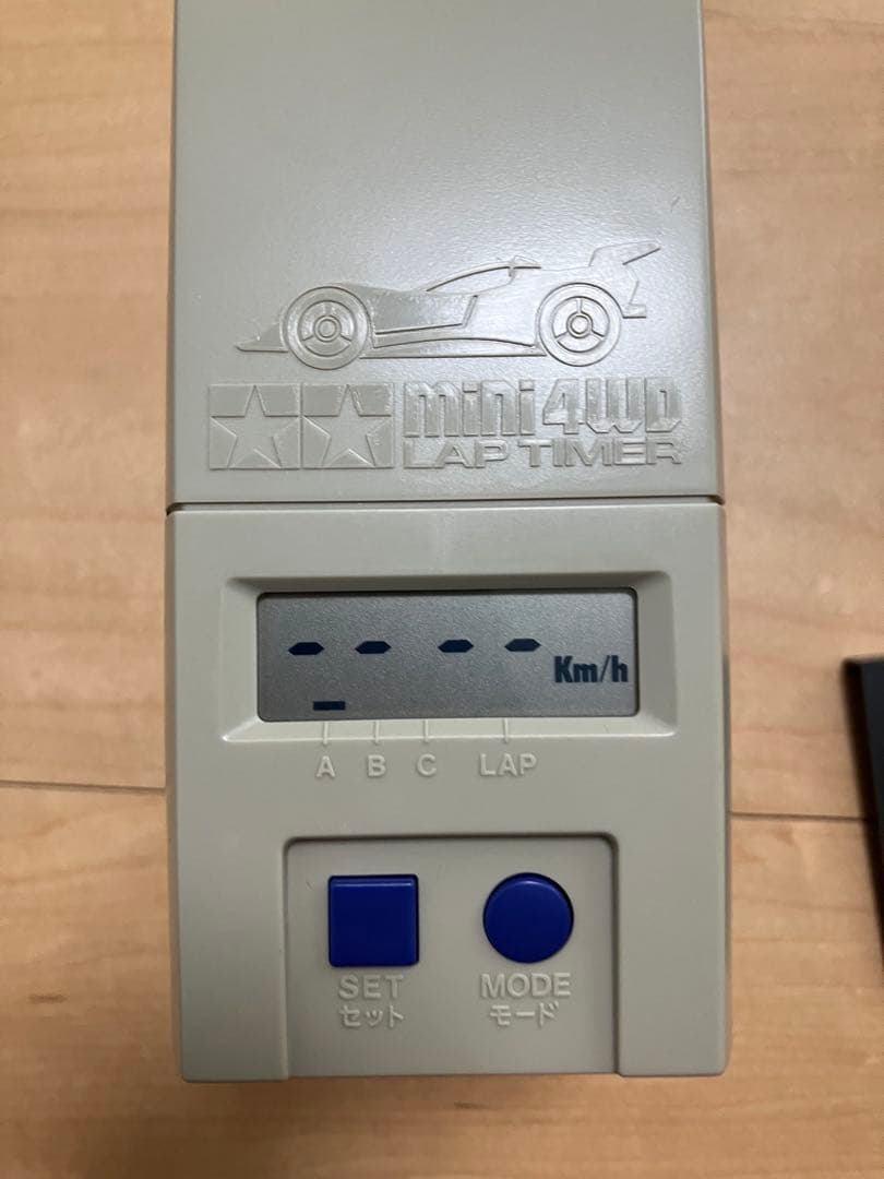 自動車 TAMIYA MINI 4WD OVAL  CIRCUIT