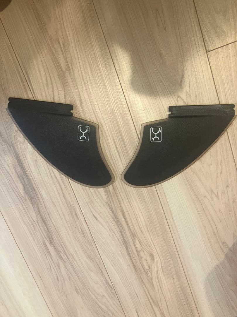 future MACHADO TOO FISH KEEL フィン マチャドキール