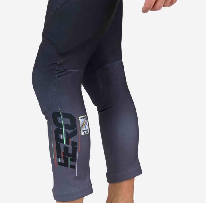 ROSSIGNOLロシニョール RACING ワンピース　FIS