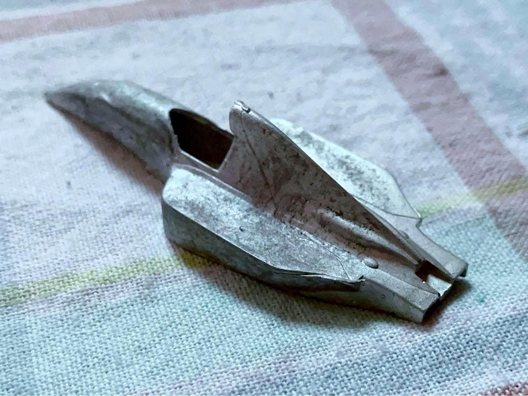 当時モノ タメオ 1/43 ウィリアムズFW15C・ルノー Tameo