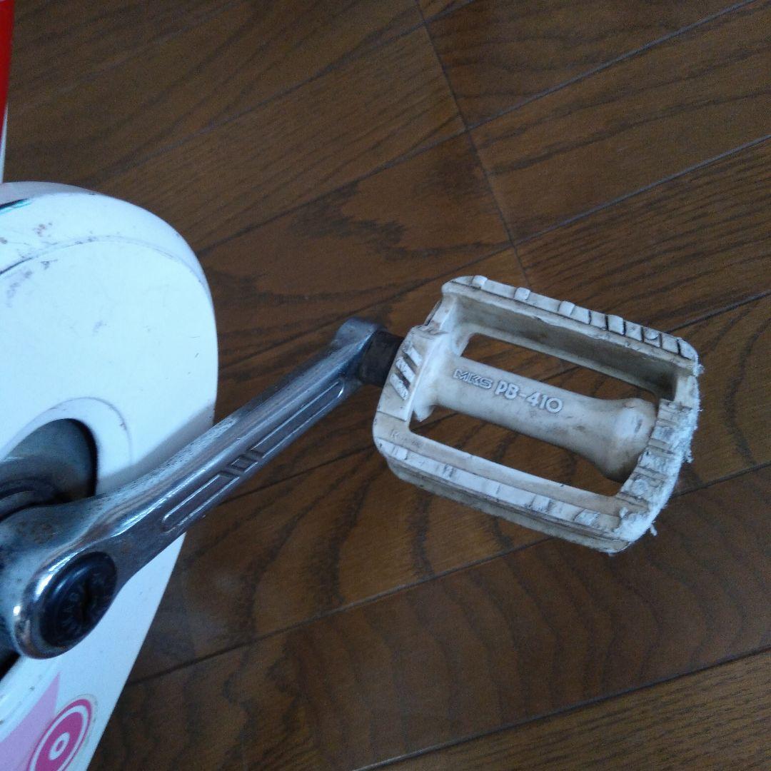 ♥️18型子供用自転車.National Panapin.パナピオ.ヴィンテージ