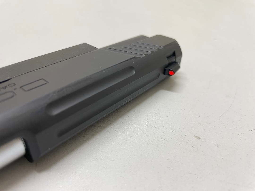 東京マルイ ハイキャパ DOR