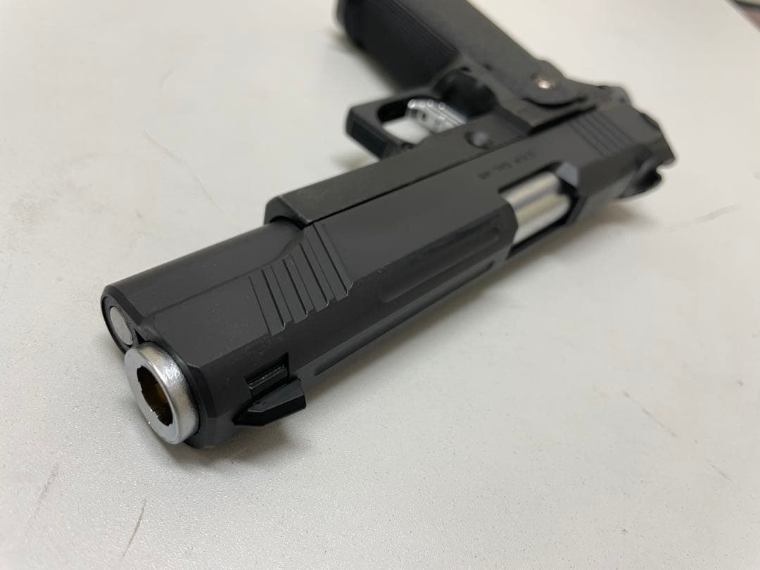 東京マルイ ハイキャパ DOR