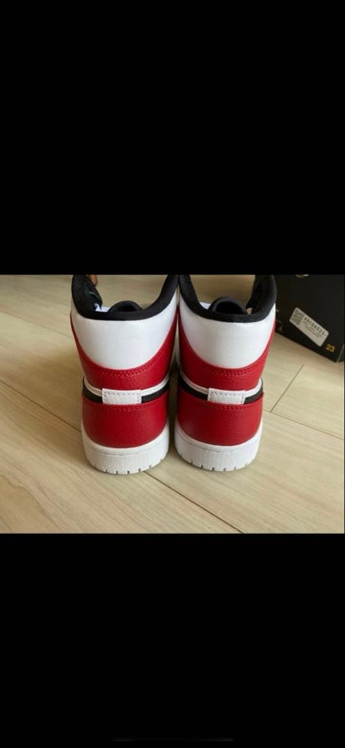 シューズ(男性用) Nike Air Jordan 1 Mid