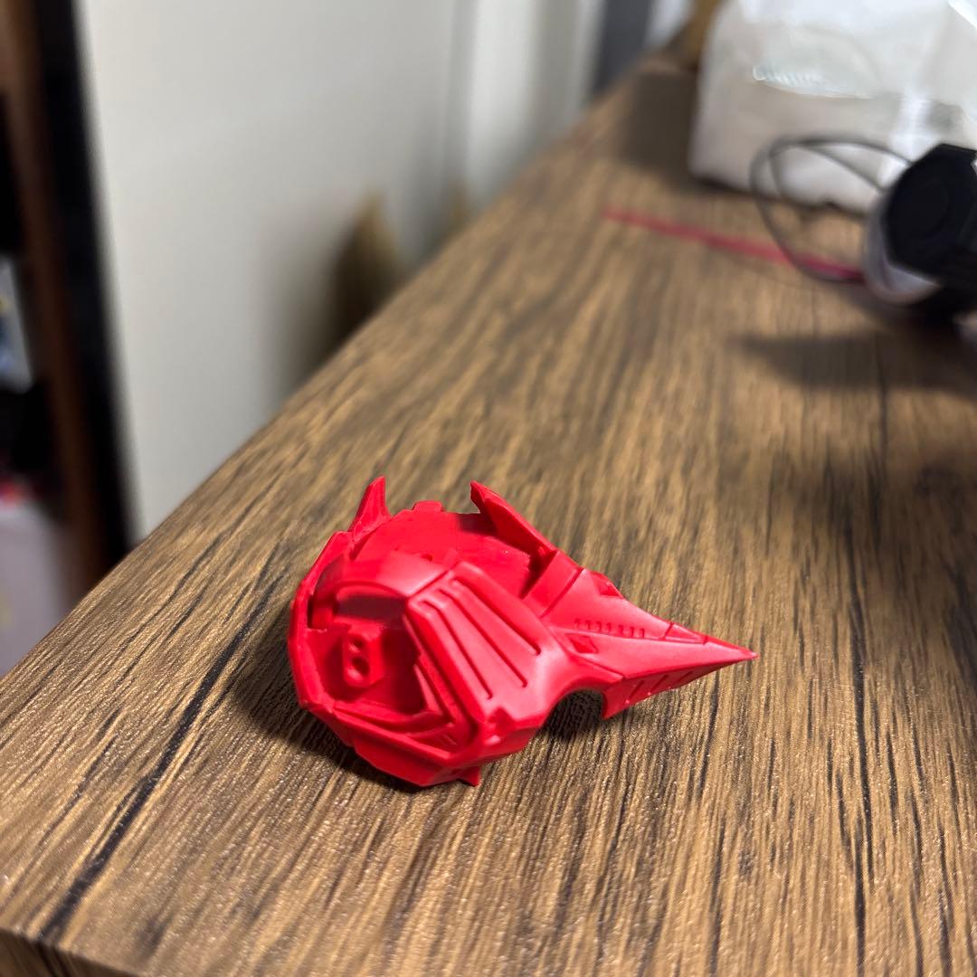 HSGK 1/100 PHANTOM 慧茄騎