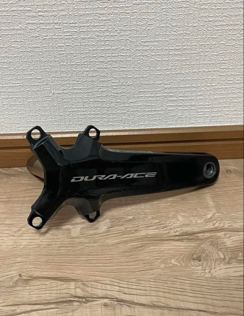 DURA-ACE FC-R9200 170mm右クランクのみ