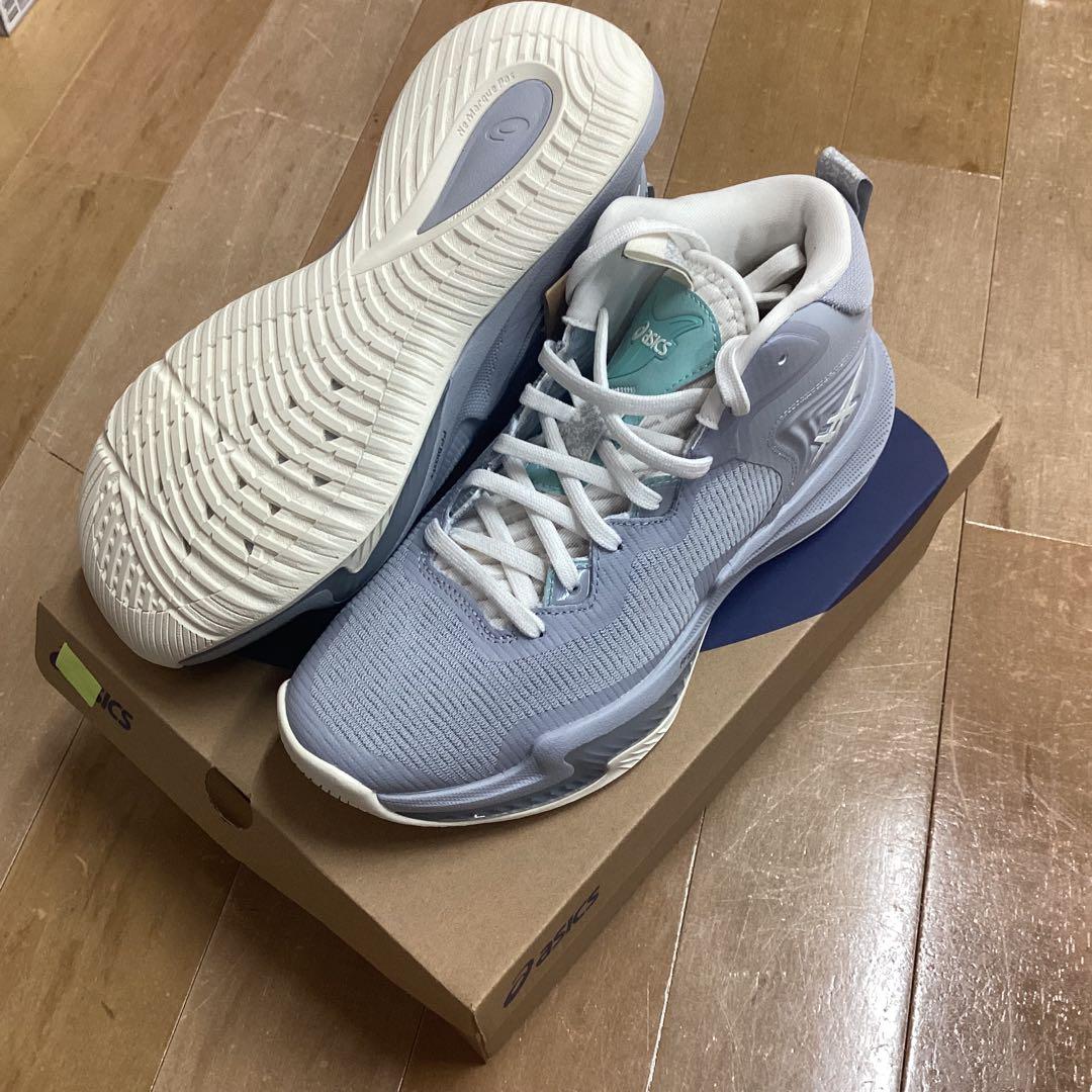 シューズ(男性用) NOVA SURGE 3 200 24.5cm