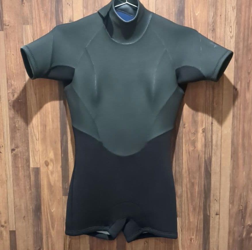 AXXE CLASSICアックスクラシック　スプリング　レディースML相当3mm