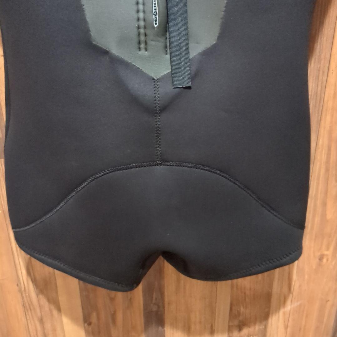 AXXE CLASSICアックスクラシック　スプリング　レディースML相当3mm