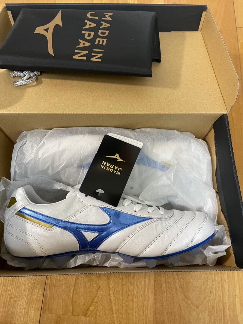 モレリア2ジャパン26.5