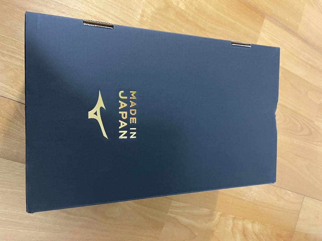 モレリア2ジャパン26.5