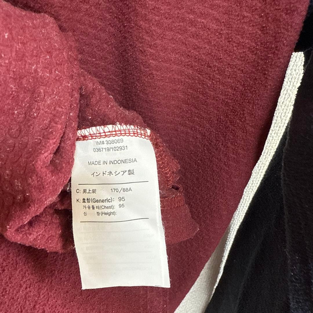 ウェア NIKE total90