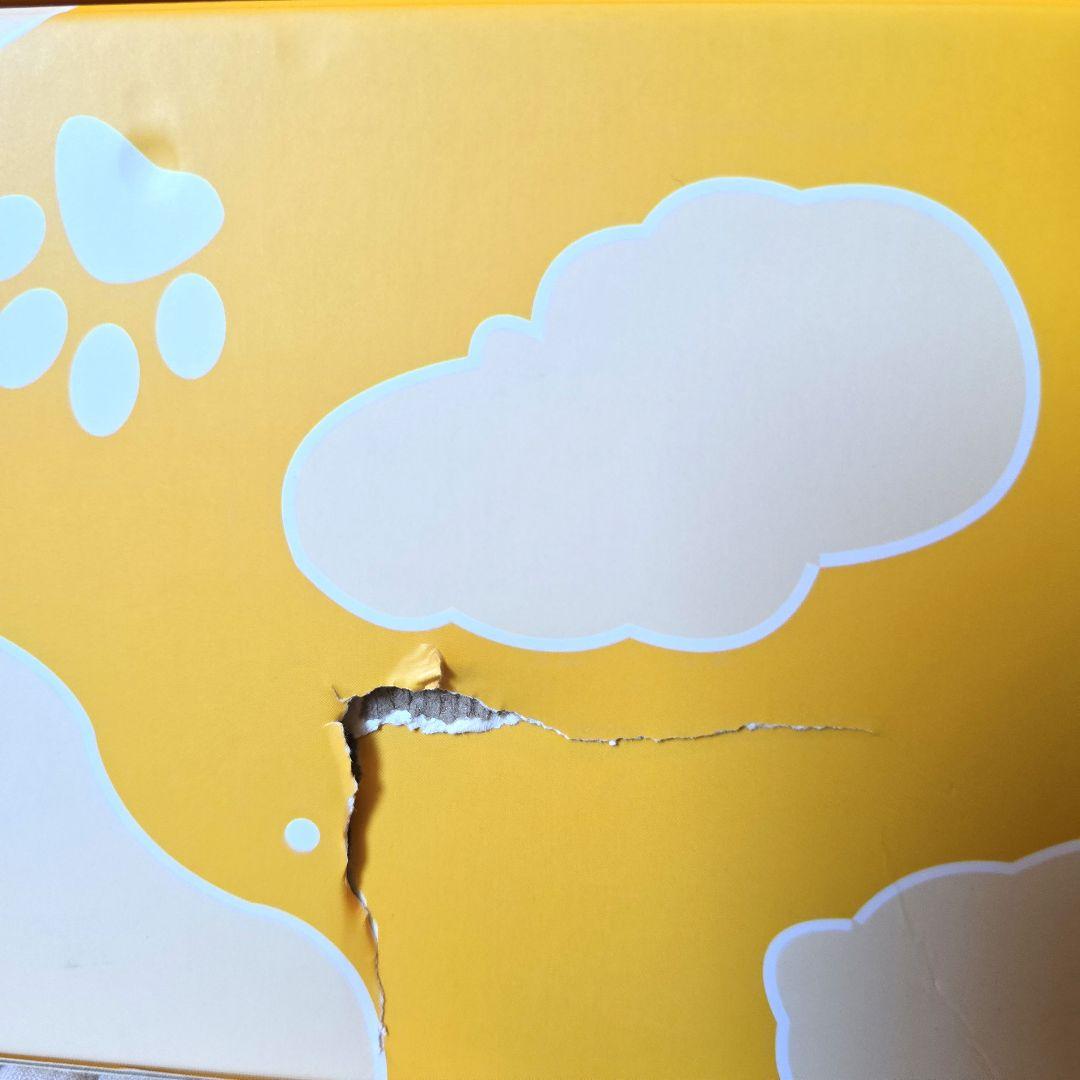 Chongker リアルパンダぬいぐるみ 大熊猫 手作り ギフトMenglan⑤