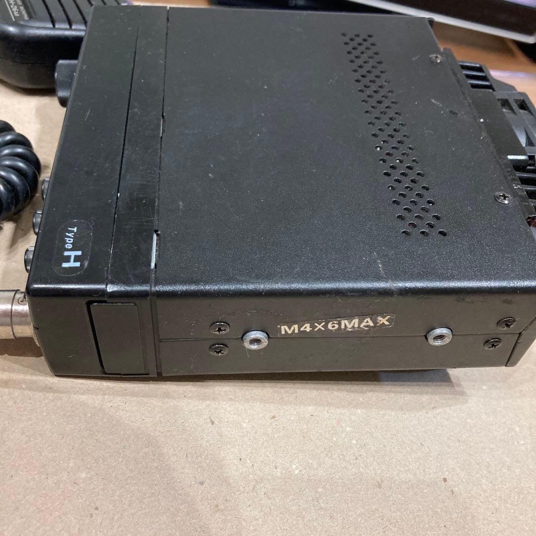 YAESU FT-5800 デュアルバンドトランシーバー