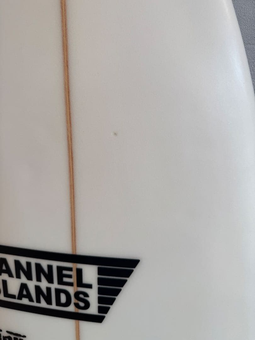 Channel s High5 5’4”