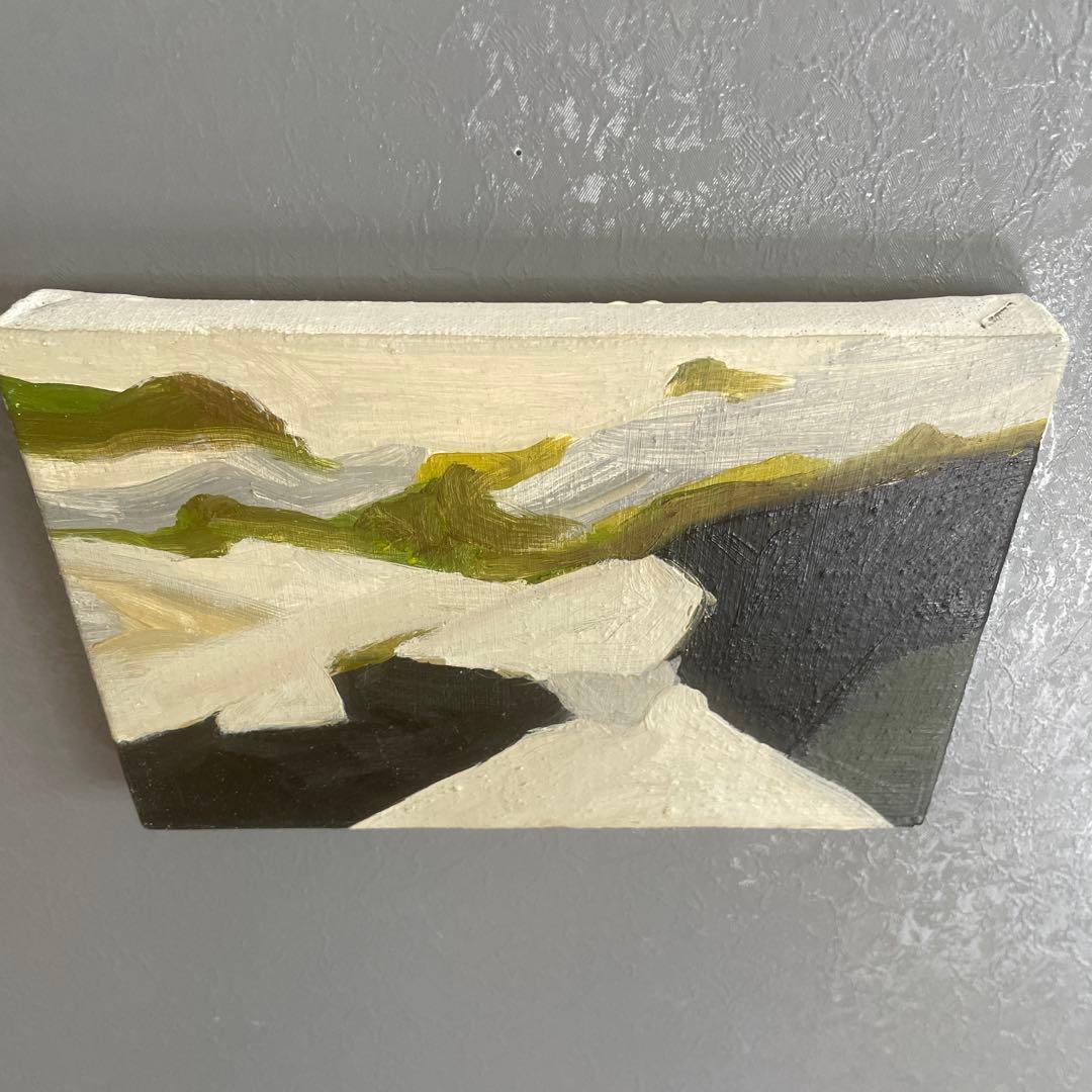 木浦奈津子　「うみ」　検/奈良美智　村上隆　草間彌生