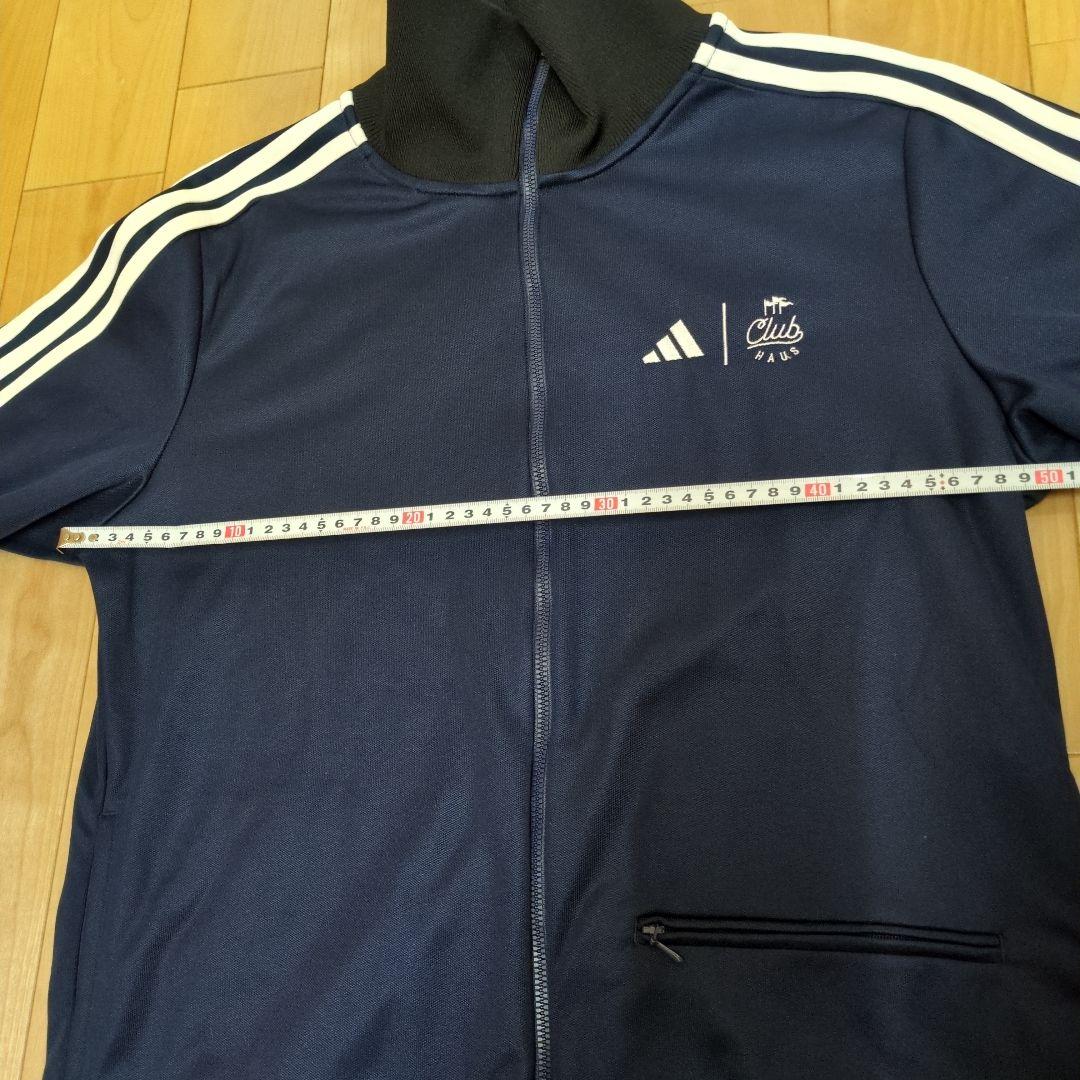 adidas(アディダス)×CLUBHAUS コラボセットアップ　L-82