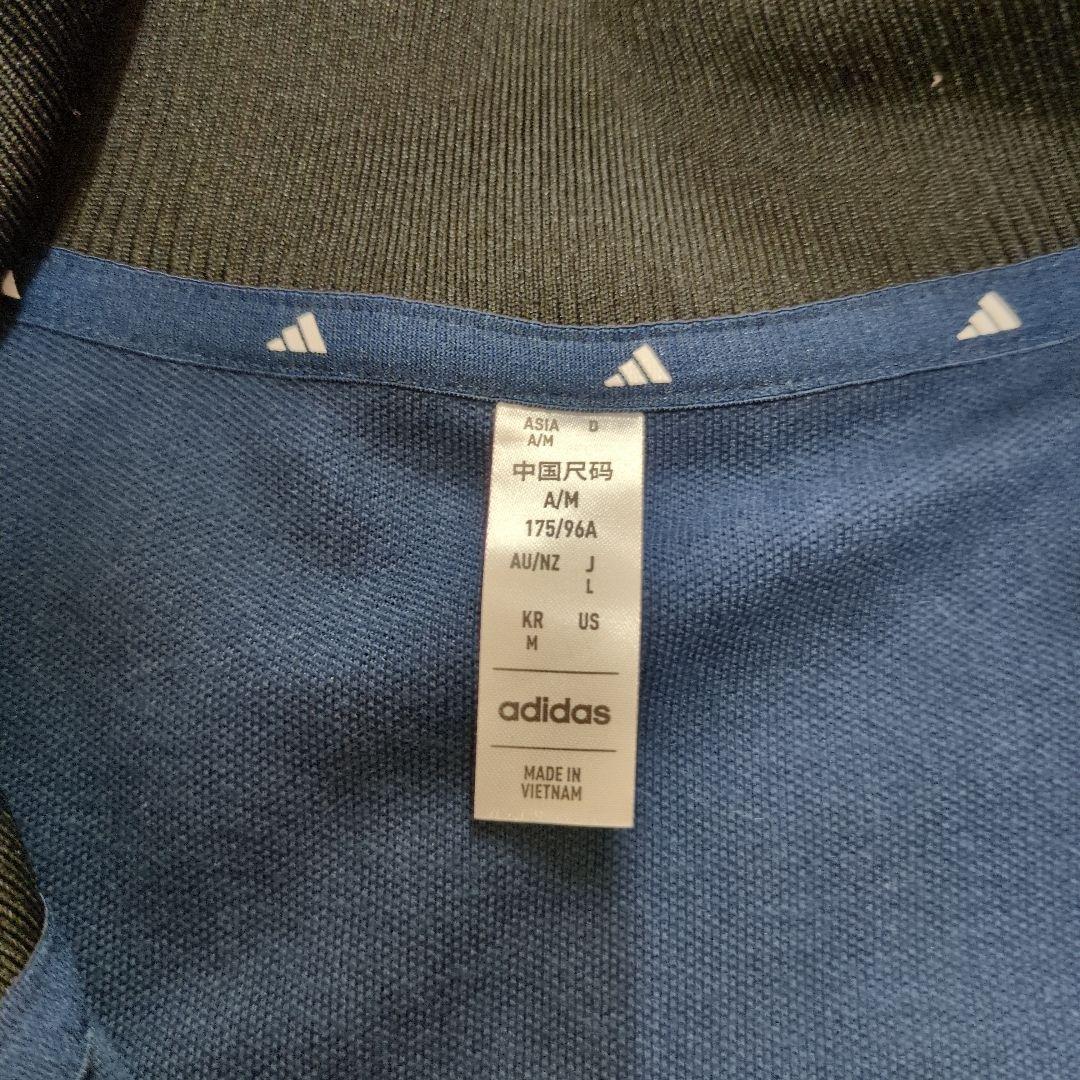 adidas(アディダス)×CLUBHAUS コラボセットアップ　L-82