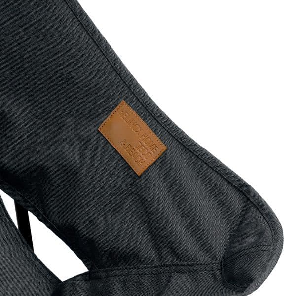 Helinox アウトドアチェア デコ＆ビーチ