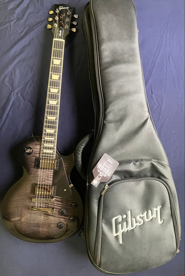 ギター Gibson Les Paul Studio Session 2024model
