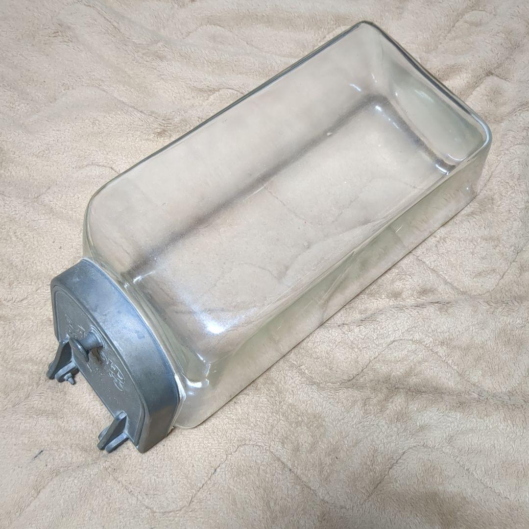 駄菓子 お菓子 AVOID DAMPNESS ガラス ケース ヴィンテージ