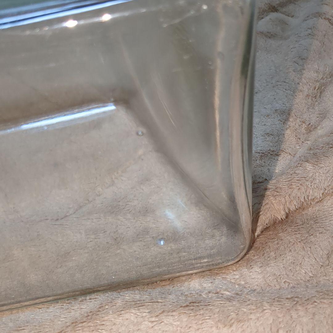 駄菓子 お菓子 AVOID DAMPNESS ガラス ケース ヴィンテージ