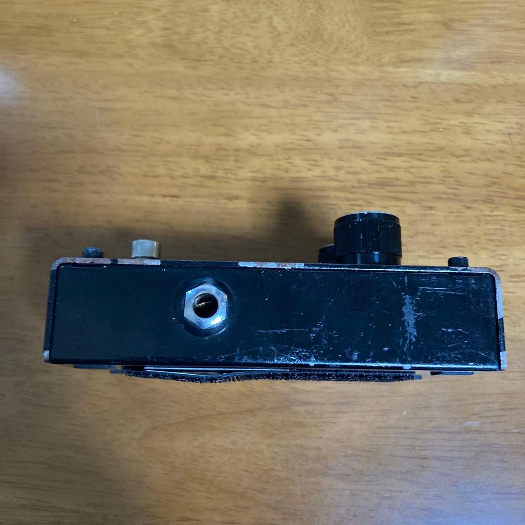 mosaic Digitech 12弦ギターエフェクター