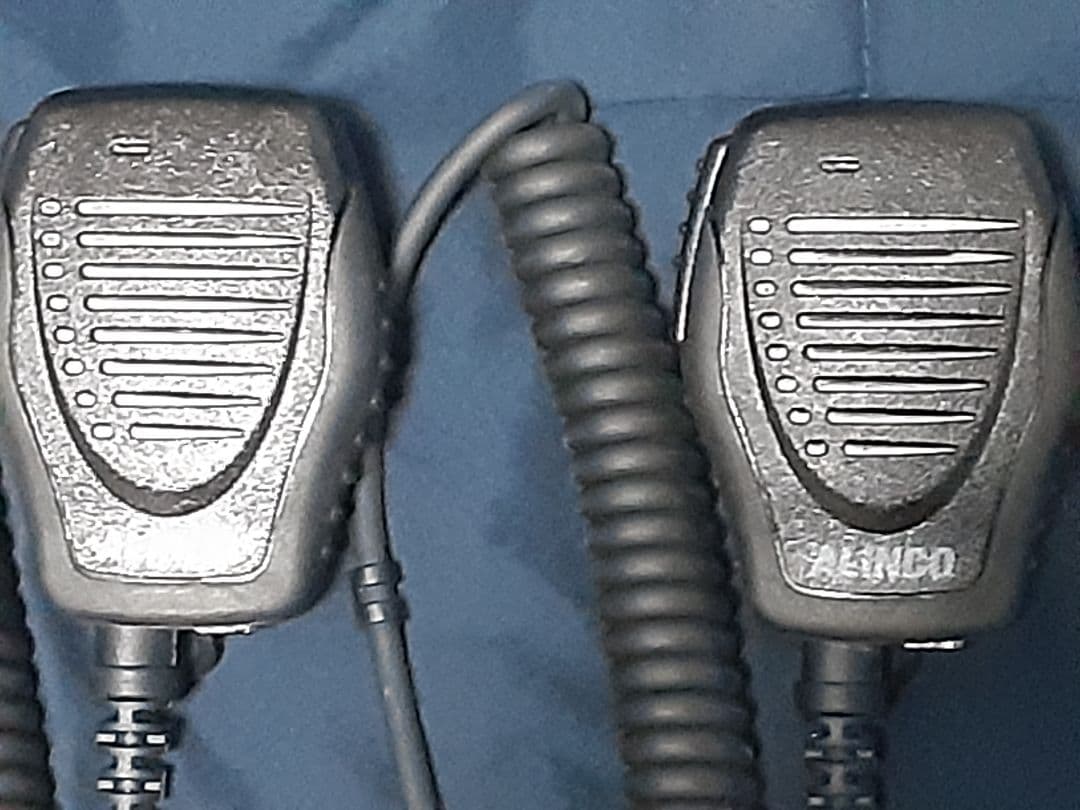 極美品✨アルインコ特定小電力トランシーバー DJ-P322✨豪華フルセット×1点