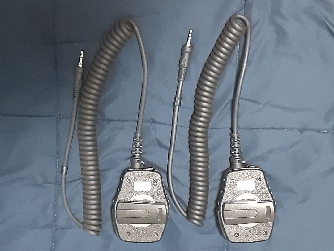 極美品✨アルインコ特定小電力トランシーバー DJ-P322✨豪華フルセット×1点