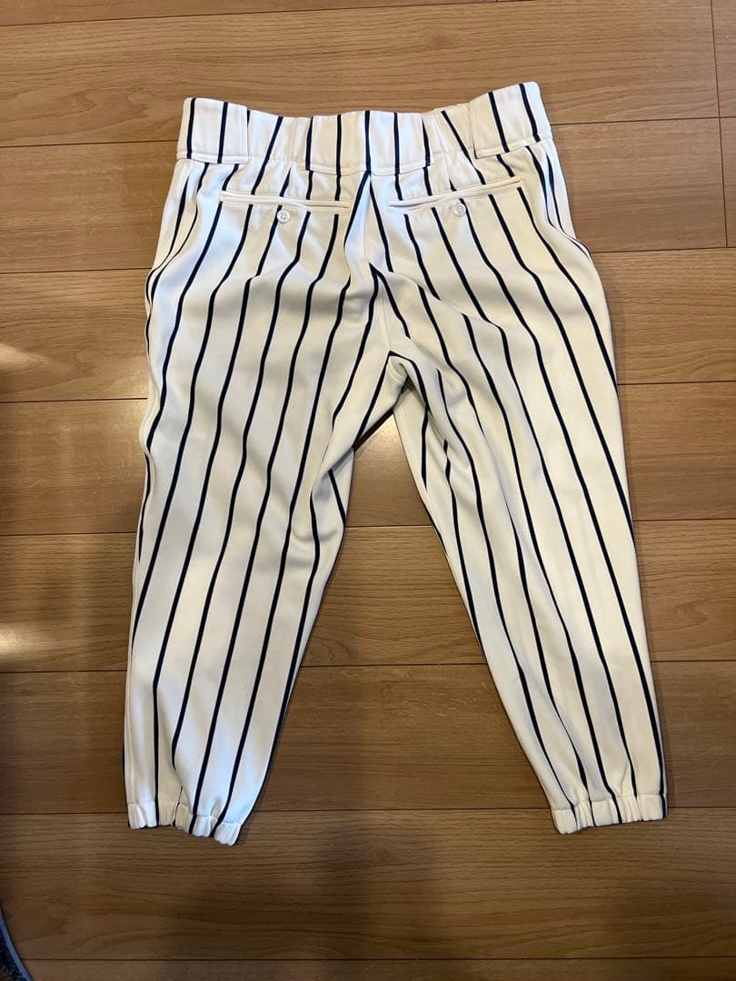 専用・帝京高校　公式戦用　帽子　ユニフォーム上下