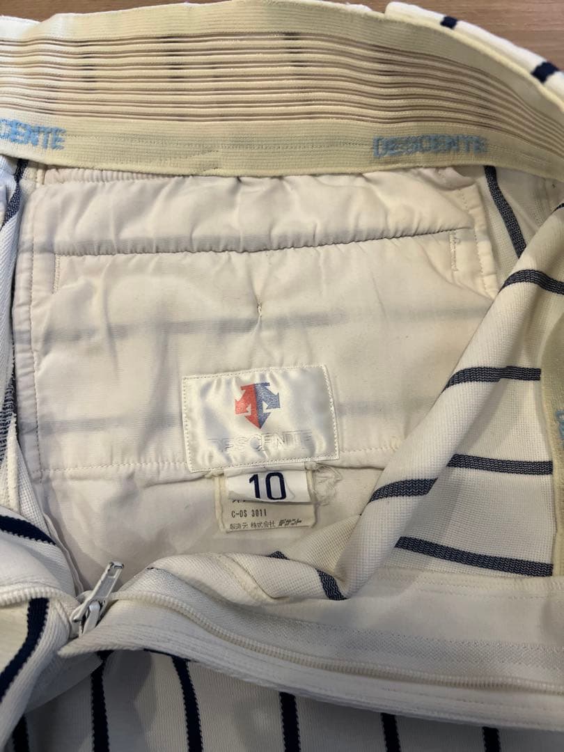 専用・帝京高校　公式戦用　帽子　ユニフォーム上下